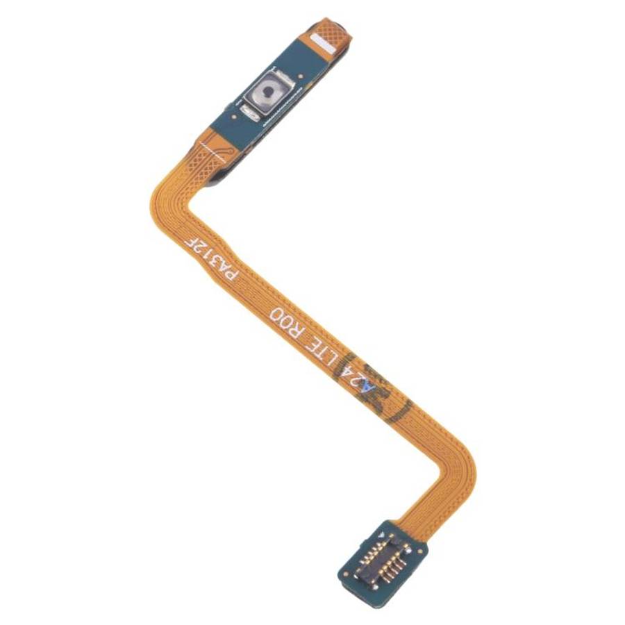 For Samsung Galaxy A24 4G SM-A245F Original Fingerprint Sensor Flex Cable, For Samsung Galaxy A24...