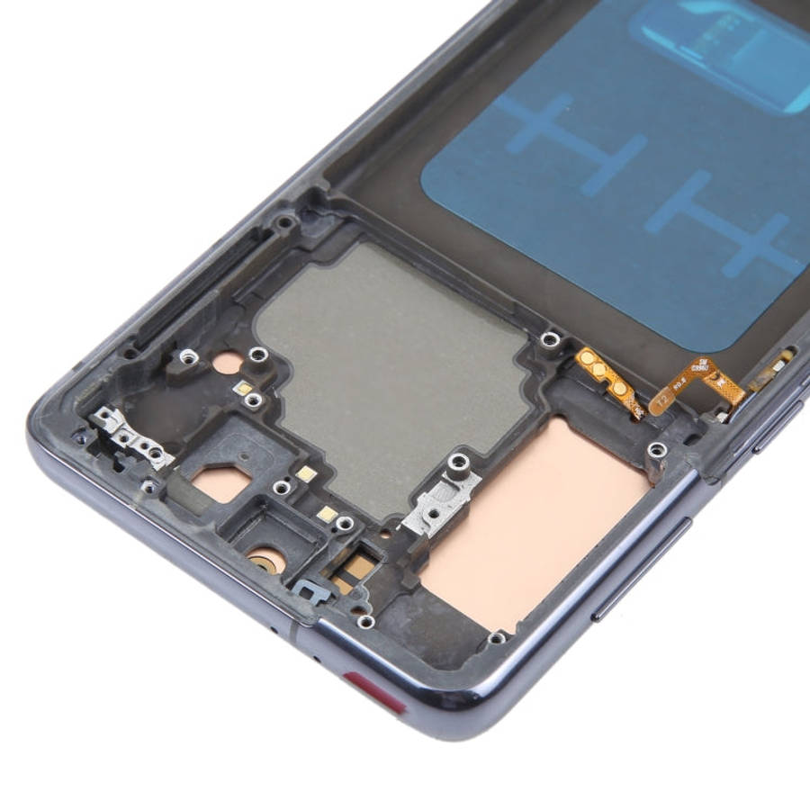 6.2 inch OLED Material LCD Screen for Samsung Galaxy S21 5G SM-G991B Digitizer Full Assembly With...