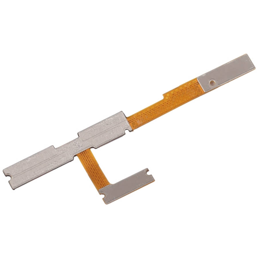 For Samsung Galaxy A14 SM-A145 Original Power Button & Volume Button Flex Cable, For Samsung Gala...