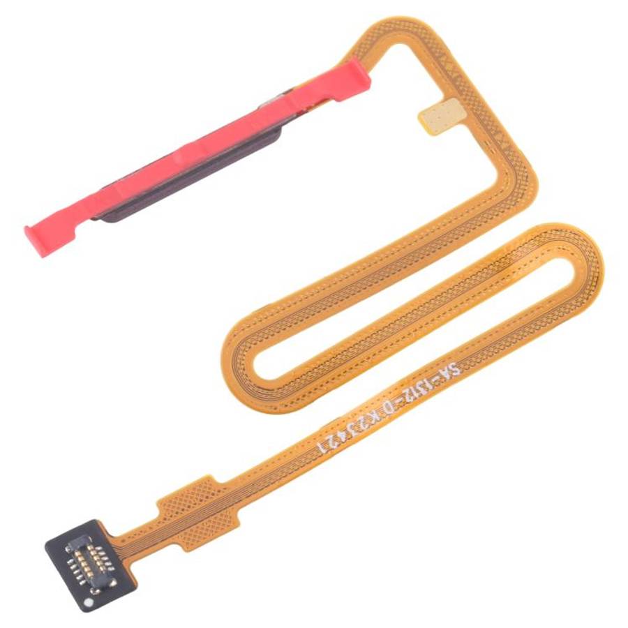 For Samsung Galaxy A14 5G SM-A146P Original Fingerprint Sensor Flex Cable, For Samsung Galaxy A14...