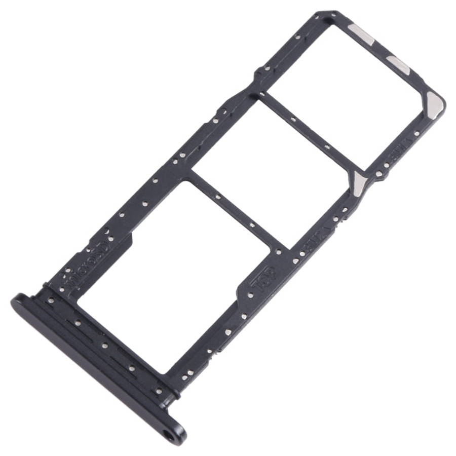 For Samsung Galaxy A05s SM-A057 Original SIM + SIM Card Tray + Micro SD Card Tray, For Samsung Ga...