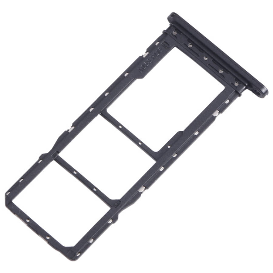 For Samsung Galaxy A05s SM-A057 Original SIM + SIM Card Tray + Micro SD Card Tray, For Samsung Ga...