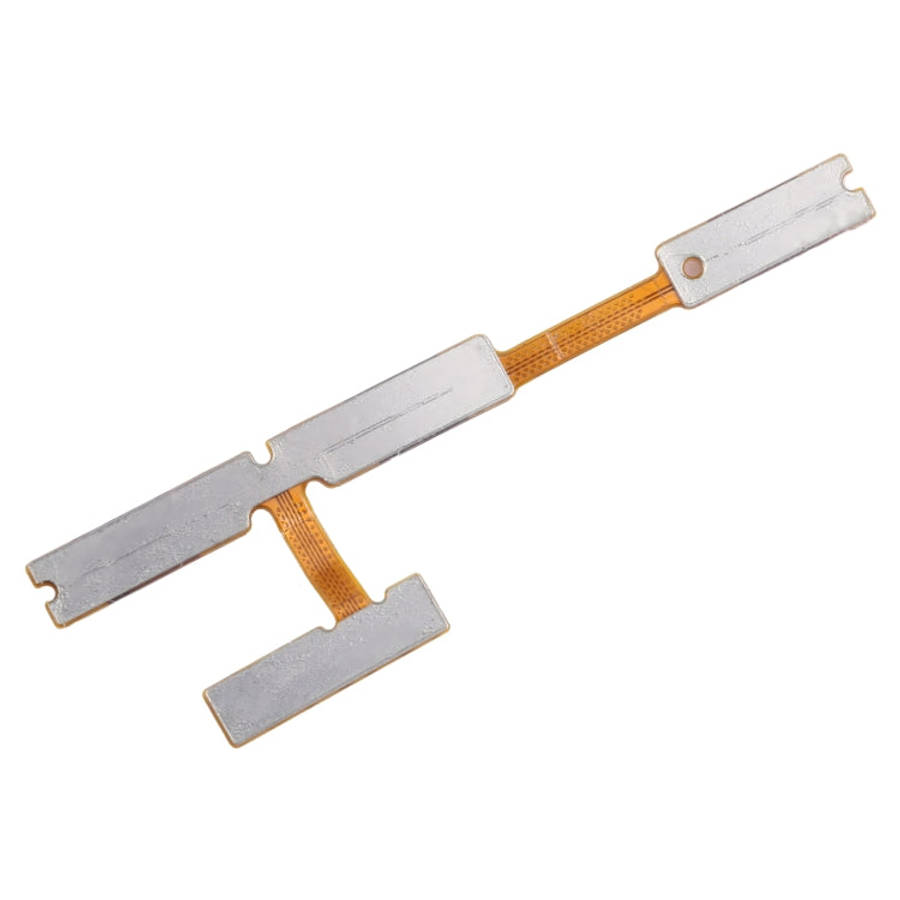 For Samsung Galaxy A05S SM-A057F Original Power Button & Volume Button Flex Cable, For Samsung Ga...