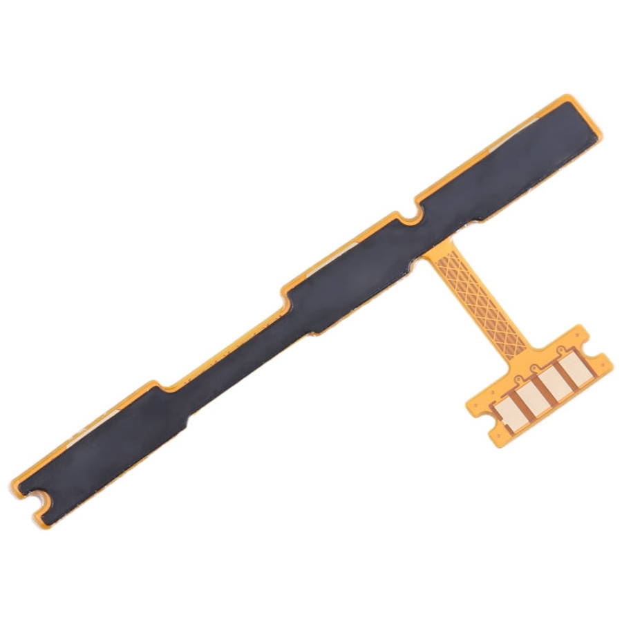 For Samsung Galaxy A05 SM-A055F Power Button & Volume Button Flex Cable, For Samsung Galaxy A05