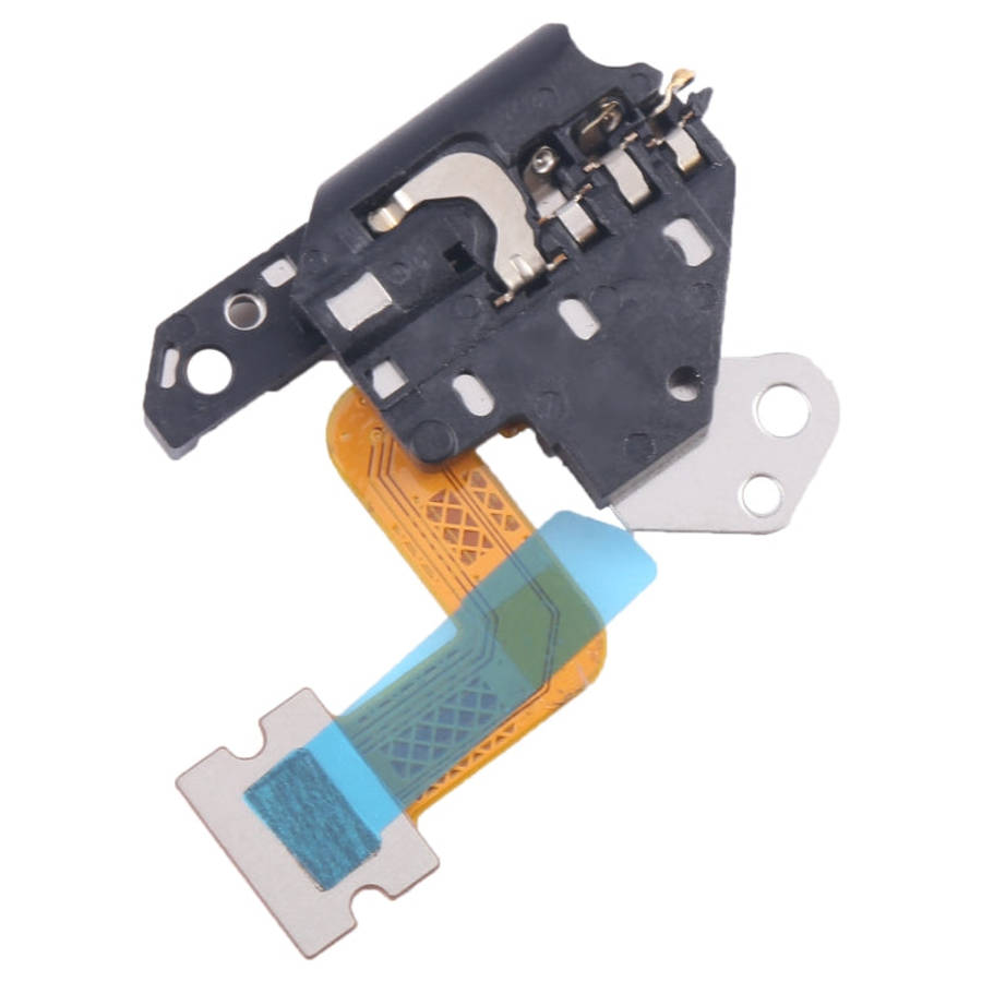 For Samsung Galaxy Tab A9+ SM-X210/X215 Original Earphone Jack Flex Cable, For Samsung Galaxy Tab...