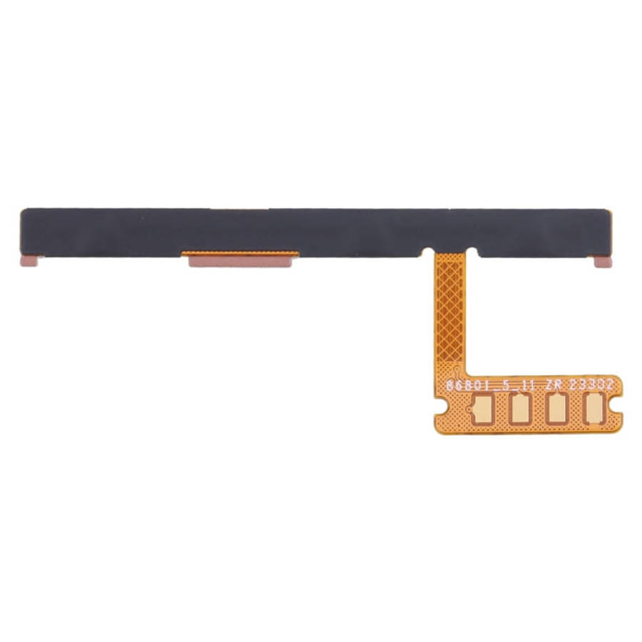 For Samsung Galaxy Tab A9+ SM-X210/X215 Original Power Button & Volume Button Flex Cable, For Sam...