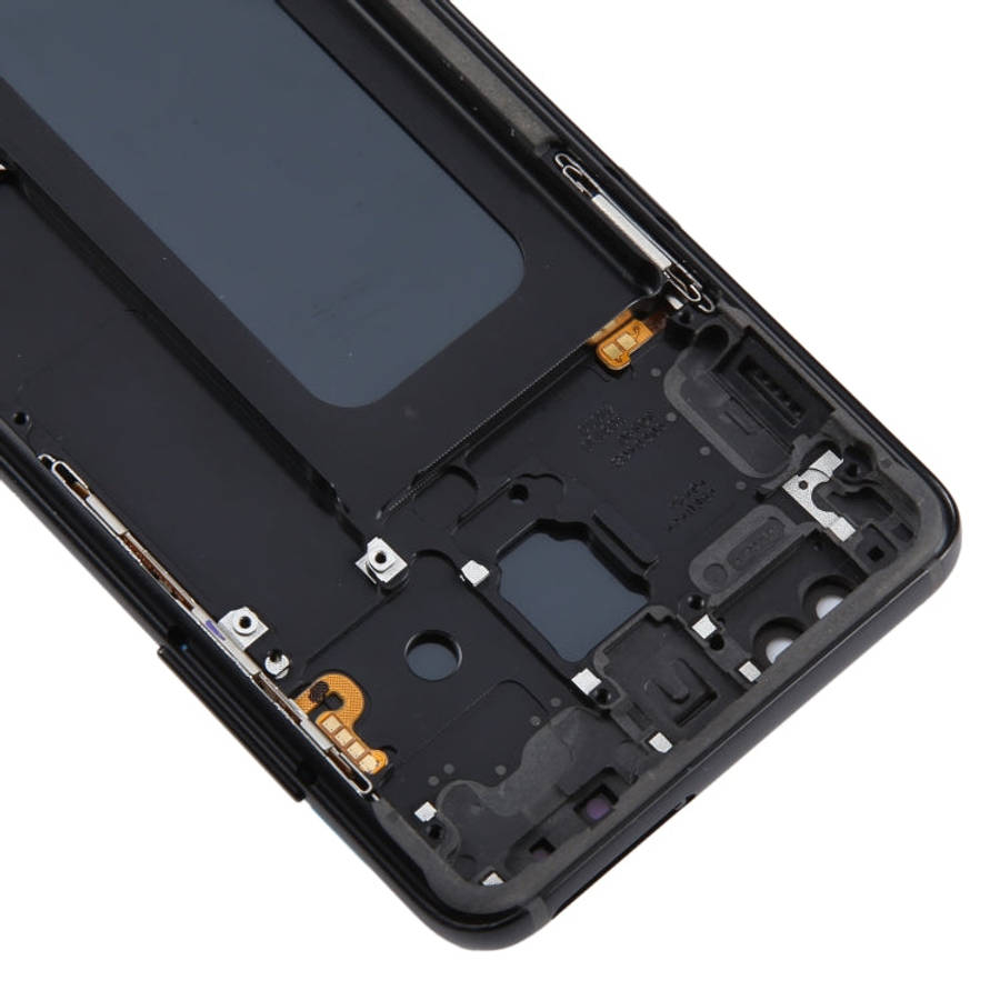 For Samsung Galaxy A8 2018 / A5 2018 SM-A530 Original LCD Screen Digitizer Full Assembly with Fra...