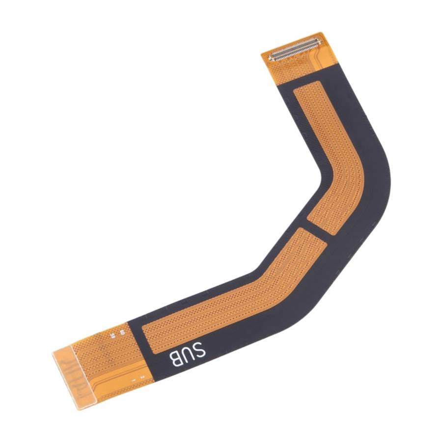 For Samsung Galaxy Tab S7 FE SM-T736 Original Motherboard Connect Flex Cable, For Samsung Galaxy ...