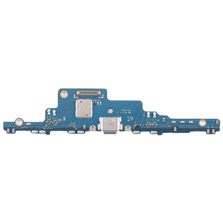 For Samsung Galaxy Tab S7 FE SM-T736 Original Charging Port Board, For Samsung Galaxy Tab S7 FE(O...
