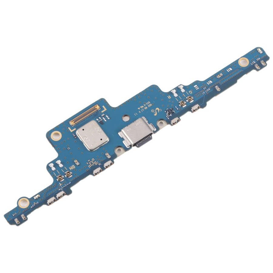 For Samsung Galaxy Tab S7 FE SM-T736 Original Charging Port Board, For Samsung Galaxy Tab S7 FE(O...