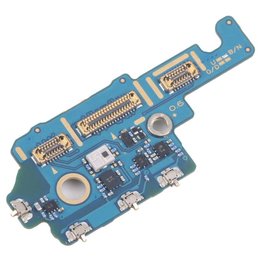 For Samsung Galaxy Z Fold6 SM-F956B Original Microphone Board, For Samsung Galaxy Z Fold6(Original)