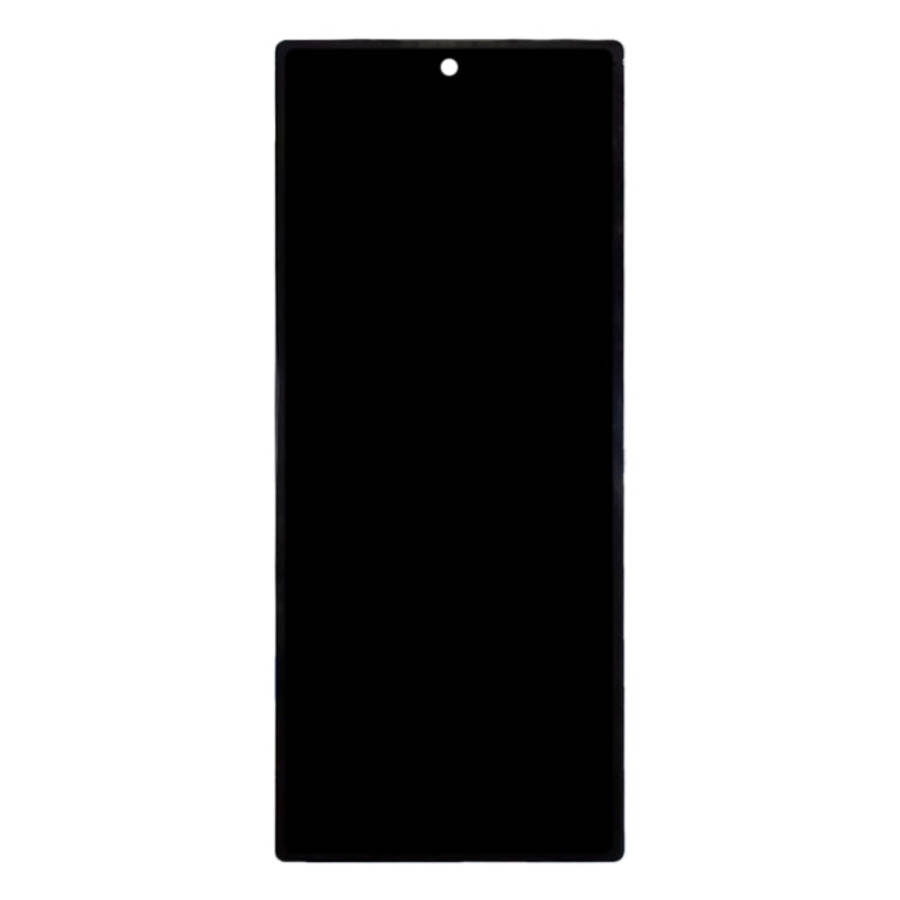 For Samsung Galaxy Z Fold6 SM-F956B Original LCD Secondary Screen with Digitizer Full Assembly, F...