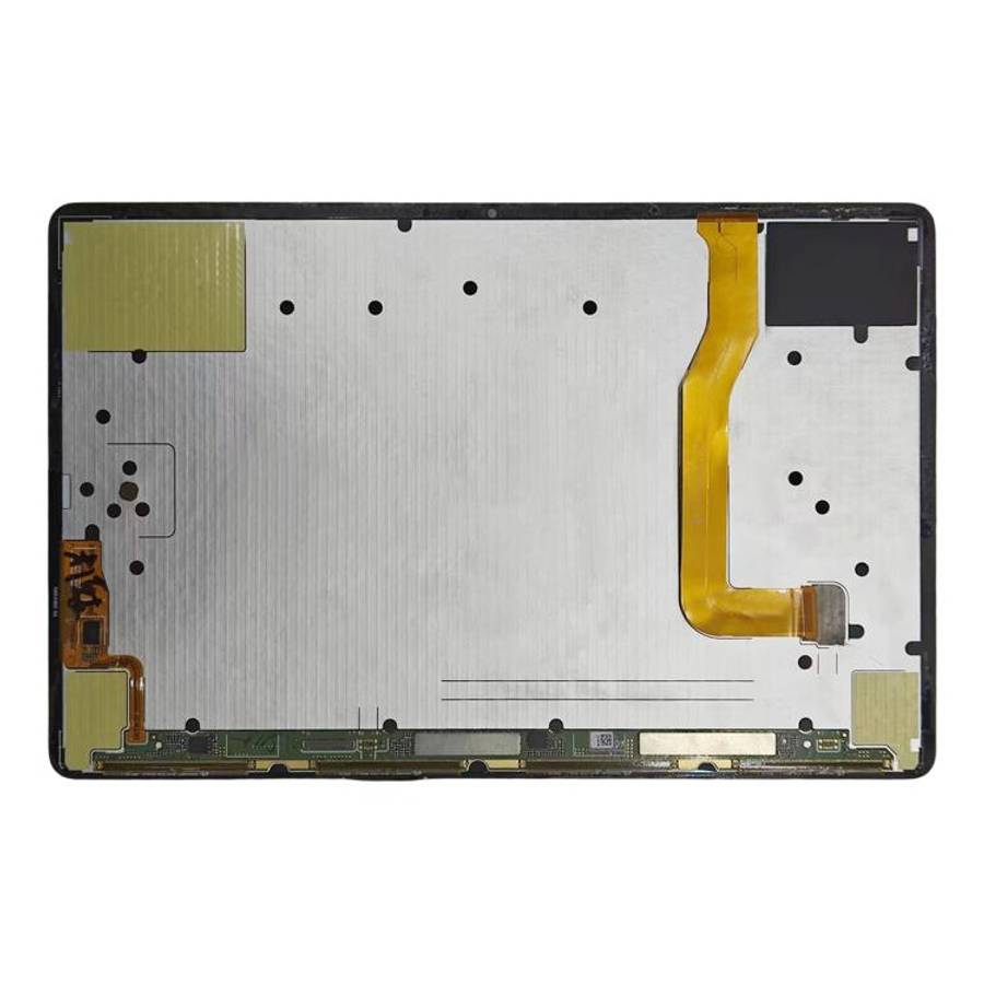 For Samsung Galaxy Tab S7+ SM-T970 Original LCD Screen With Digitizer Full Assembly, For Samsung ...