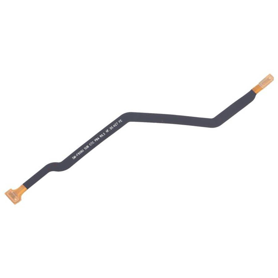 For Samsung Galaxy Z Fold6 SM-F956B Original Auxiliary Mainboard Connector Flex Cable, For Samsun...
