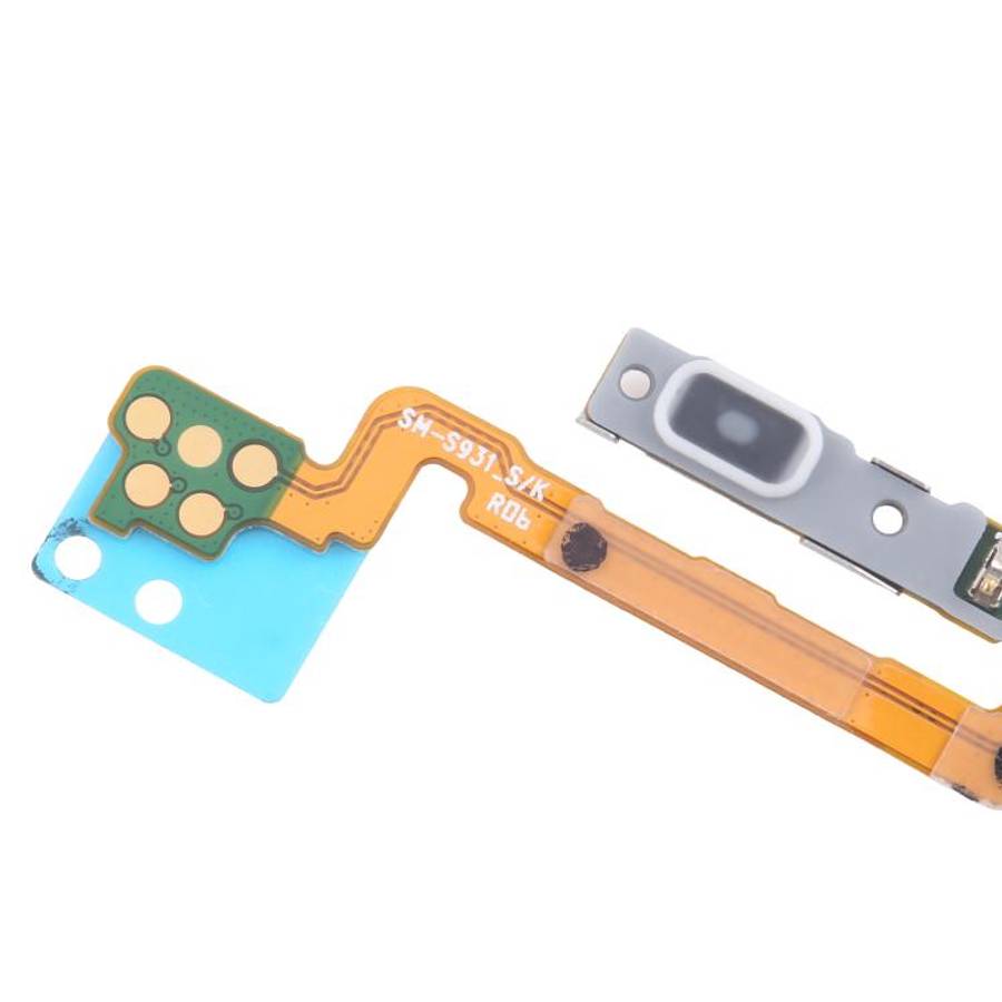 For Samsung Galaxy S25 SM-S931B Original Power Button & Volume Button Flex Cable, For Samsung Gal...