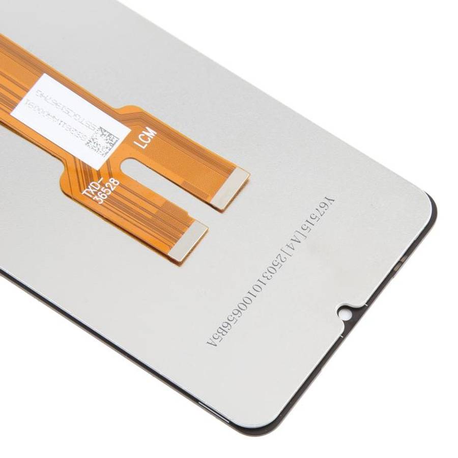 For Samsung Galaxy A06 5G SM-A066B Original LCD Screen With Digitizer Full Assembly, For Samsung ...
