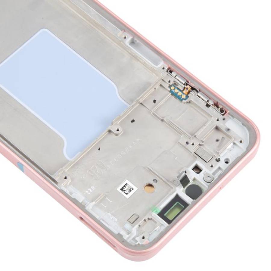For Samsung Galaxy A26 SM-A266B 6.46 inch OLED LCD Screen Digitizer Full Assembly with Frame