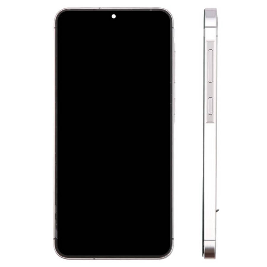 For Samsung Galaxy A56 SM-A566B 6.67 inch OLED LCD Screen Digitizer Full Assembly with Frame, For...