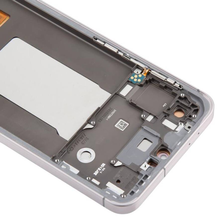 For Samsung Galaxy A56 SM-A566B 6.67 inch OLED LCD Screen Digitizer Full Assembly with Frame, For...