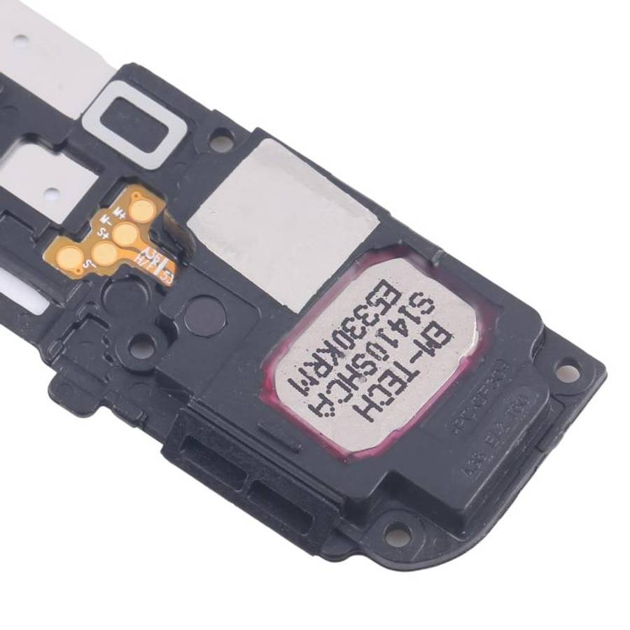 For Samsung Galaxy A36 SM-A366B Original Speaker Ringer Buzzer with Frame, For Samsung Galaxy A36...