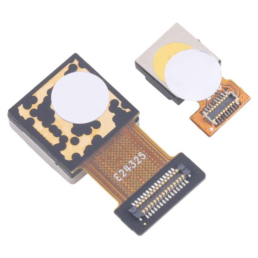 For Samsung Galaxy A06 SM-A065F Original Camera Set (Depth + Back Camera), For Samsung Galaxy A06...