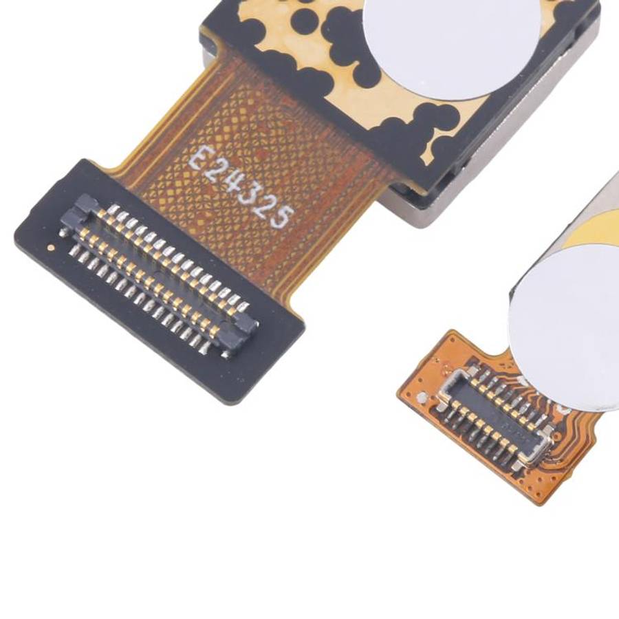 For Samsung Galaxy A06 SM-A065F Original Camera Set (Depth + Back Camera), For Samsung Galaxy A06...