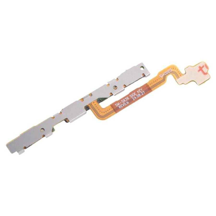 For Samsung Galaxy S25+ SM-S936B Original Power Button & Volume Button Flex Cable, For Samsung Ga...