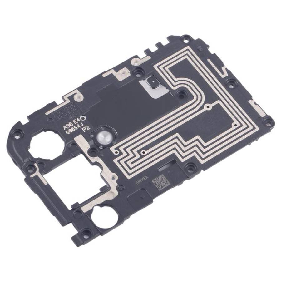 For Samsung Galaxy A36 SM-A366B Motherboard Protective Cover with Earpiece Speaker, For Samsung G...