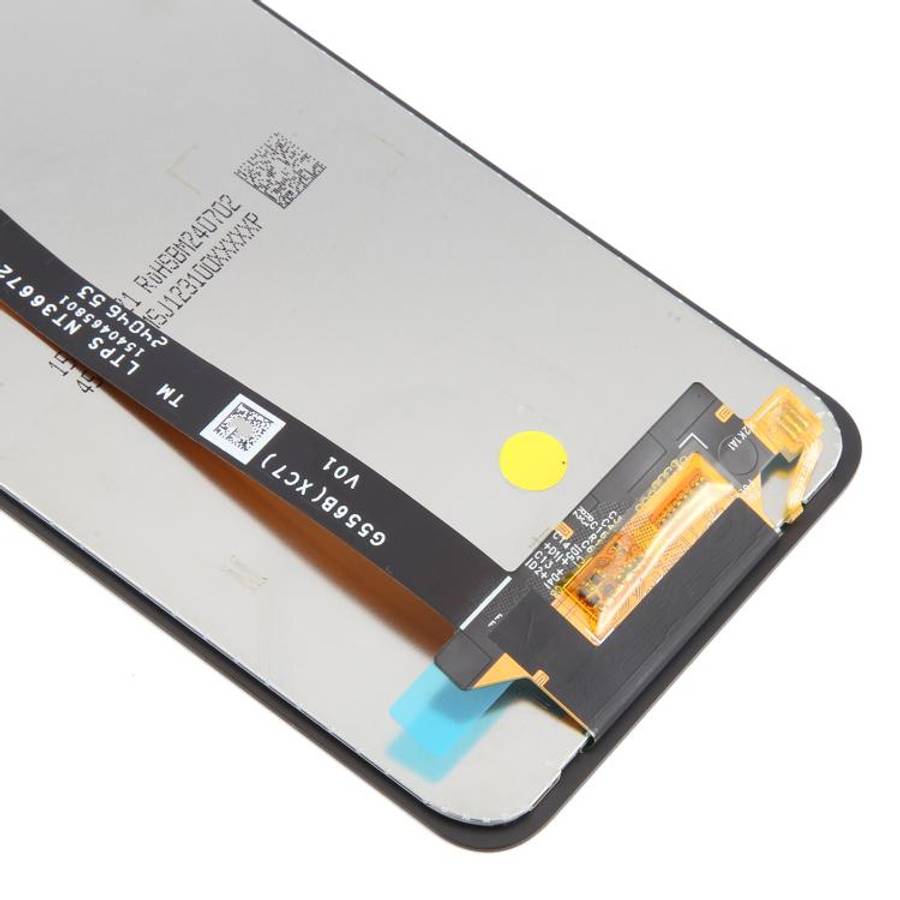 For Samsung Galaxy Xcover7 SM-G556B Original LCD Screen With Digitizer Full Assembly, For Samsung...