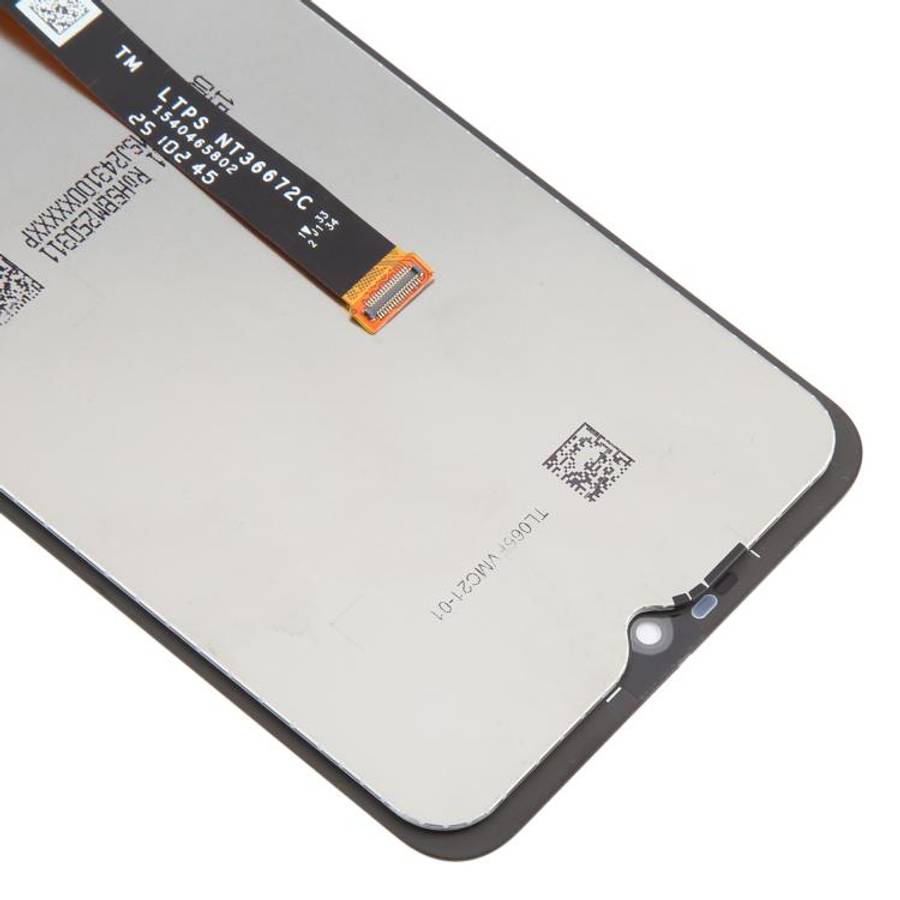 For Samsung Galaxy Xcover7 Pro SM-G766B Original LCD Screen With Digitizer Full Assembly, For Sam...