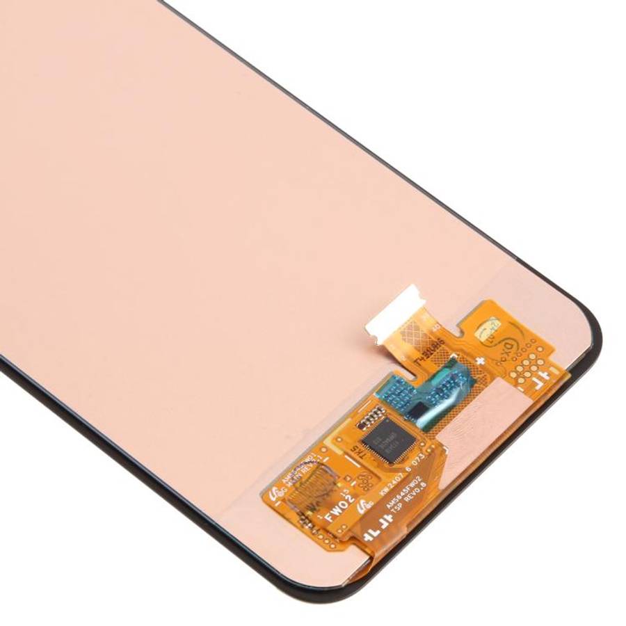 For Samsung Galaxy A15 5G SM-A156B Original LCD Screen With Digitizer Full Assembly, For Samsung ...