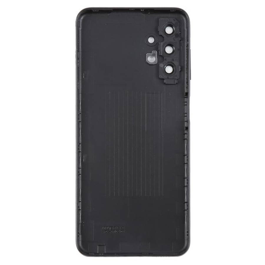 For Samsung Galaxy A13 SM-A135F Back Cover with Camera Lens Cover, For Samsung Galaxy A13(with Ca...