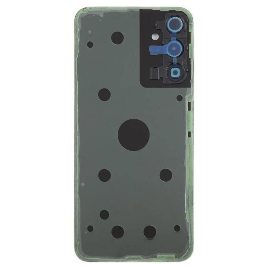 For Samsung Galaxy A15 SM-A155F Back Cover with Camera Lens Cover, For Samsung Galaxy A15
