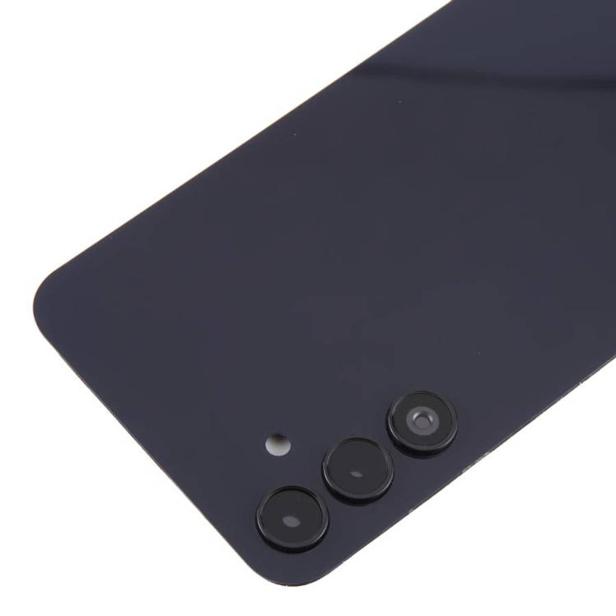 For Samsung Galaxy A15 SM-A155F Back Cover with Camera Lens Cover, For Samsung Galaxy A15