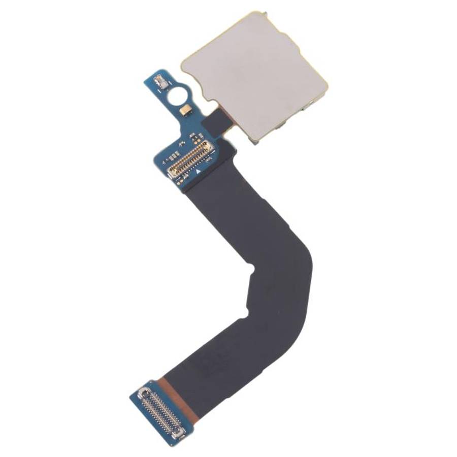 For Samsung Galaxy Z Fold7 SM-F966B Original SIM Card Holder Socket with Flex Cable, For Samsung ...