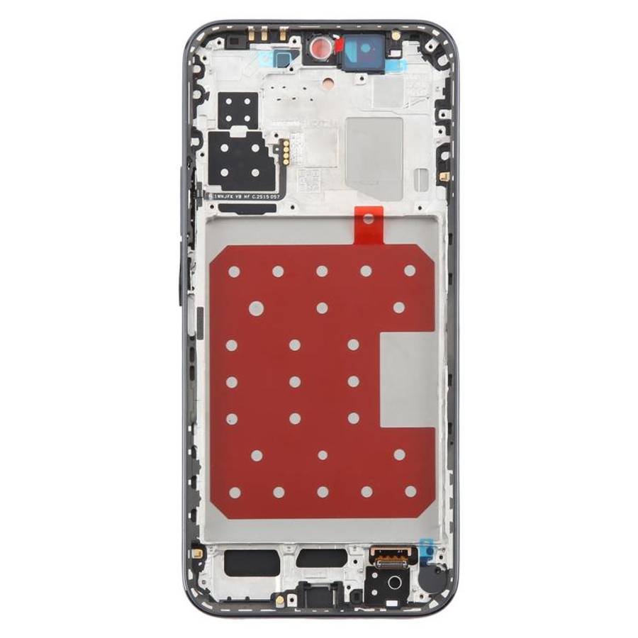 For Huawei nova 14 Original LCD Screen Digitizer Full Assembly with Frame, For Huawei nova 14(Ori...