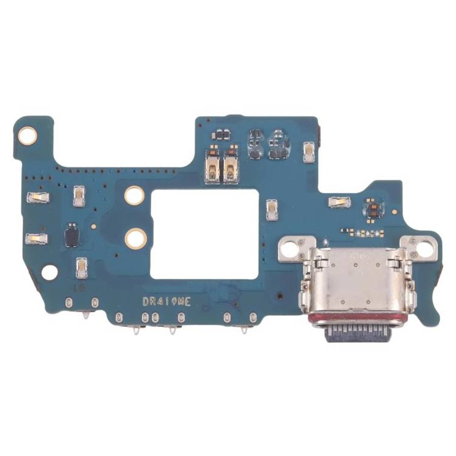 For Samsung Galaxy S23 FE SM-S711U US Version OEM Charging Port Board, For Samsung Galaxy S23 FE ...
