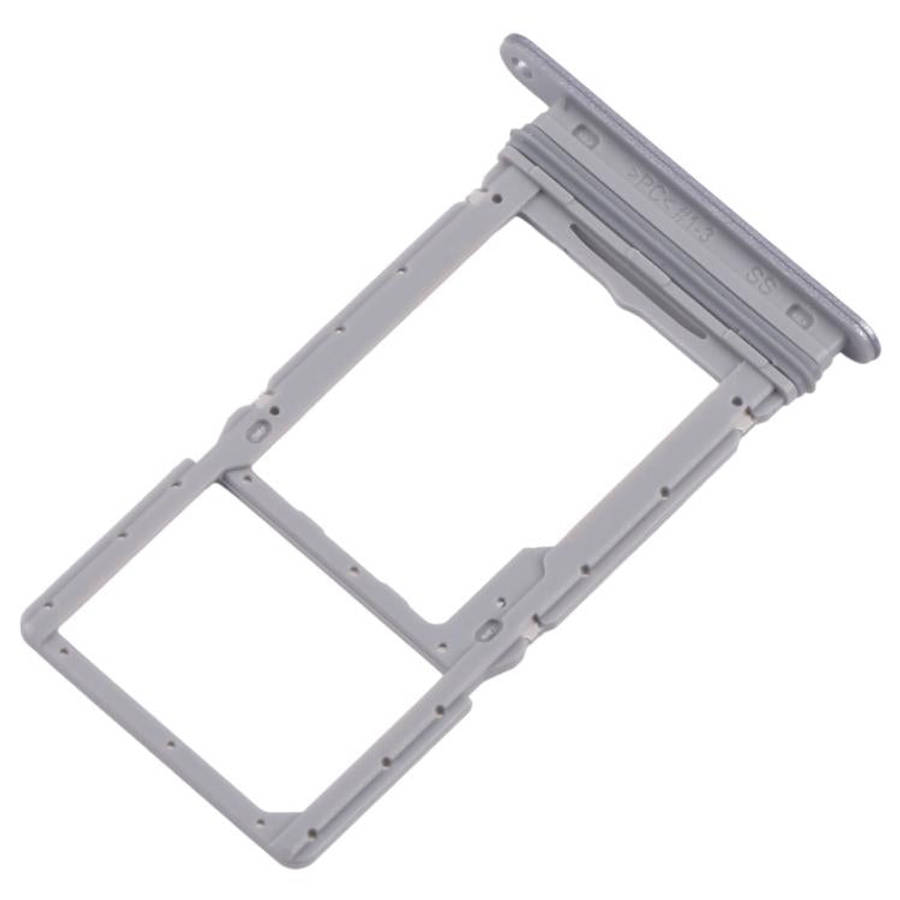 For Samsung Galaxy M16 SM-M166P 10pcs Original SIM + Micro SD Card Tray, For Samsung Galaxy M16(O...