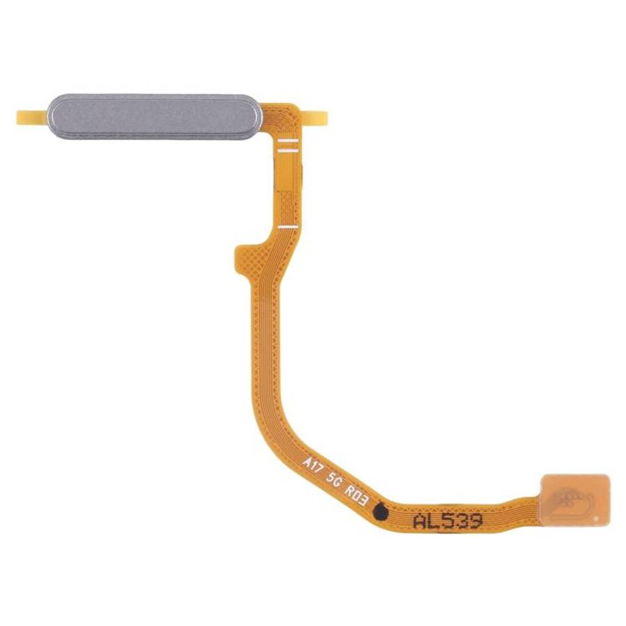 For Samsung Galaxy A17 5G SM-A176B Original Fingerprint Sensor Flex Cable, For Samsung Galaxy A17...