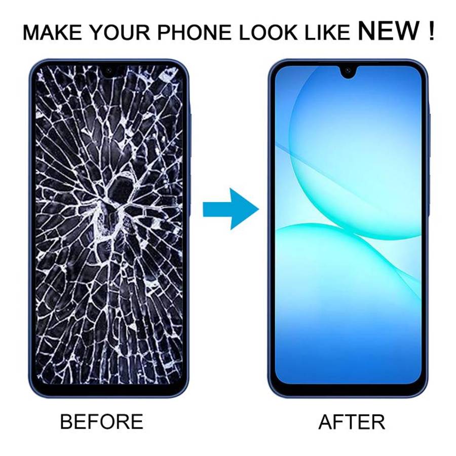 For Samsung Galaxy A17 4G SM-A175F incell LCD Screen with Digitizer Full Assembly, For Samsung Ga...