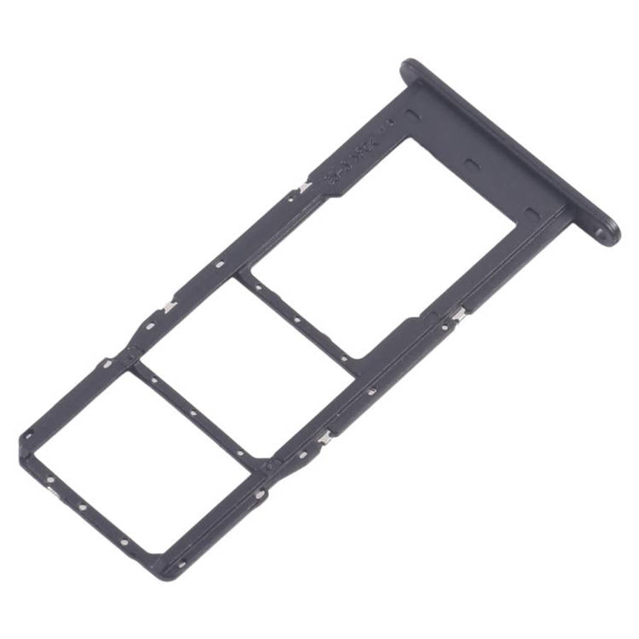 For Samsung Galaxy A14 5G SM-A146B 10pcs Original SIM Card Tray + SIM Card Tray + Micro SD Card T...