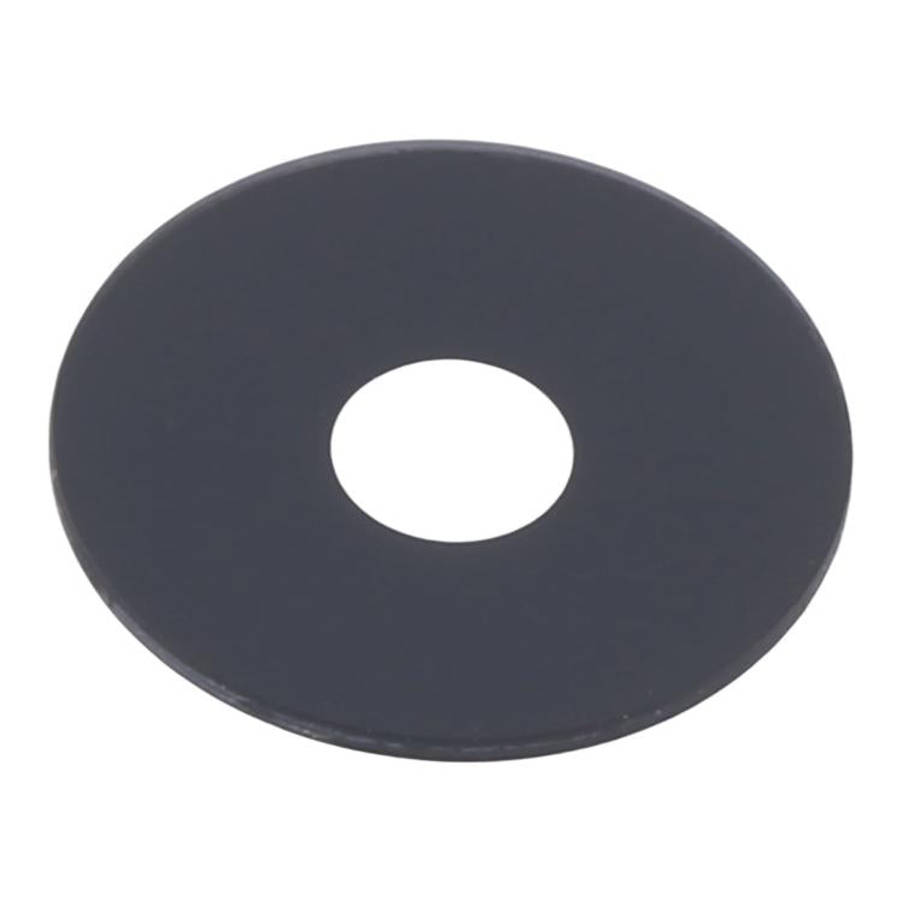 For Samsung Galaxy Tab A8 10.5 2021 SM-X200/X205 10pcs Back Camera Lens, For Samsung Galaxy Tab A...