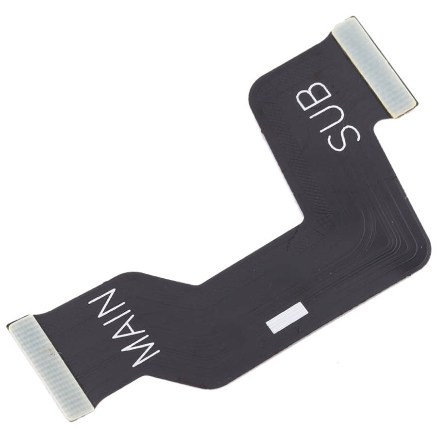 For Galaxy A80 A805F Motherboard Flex Cable, For Samsung Galaxy A80