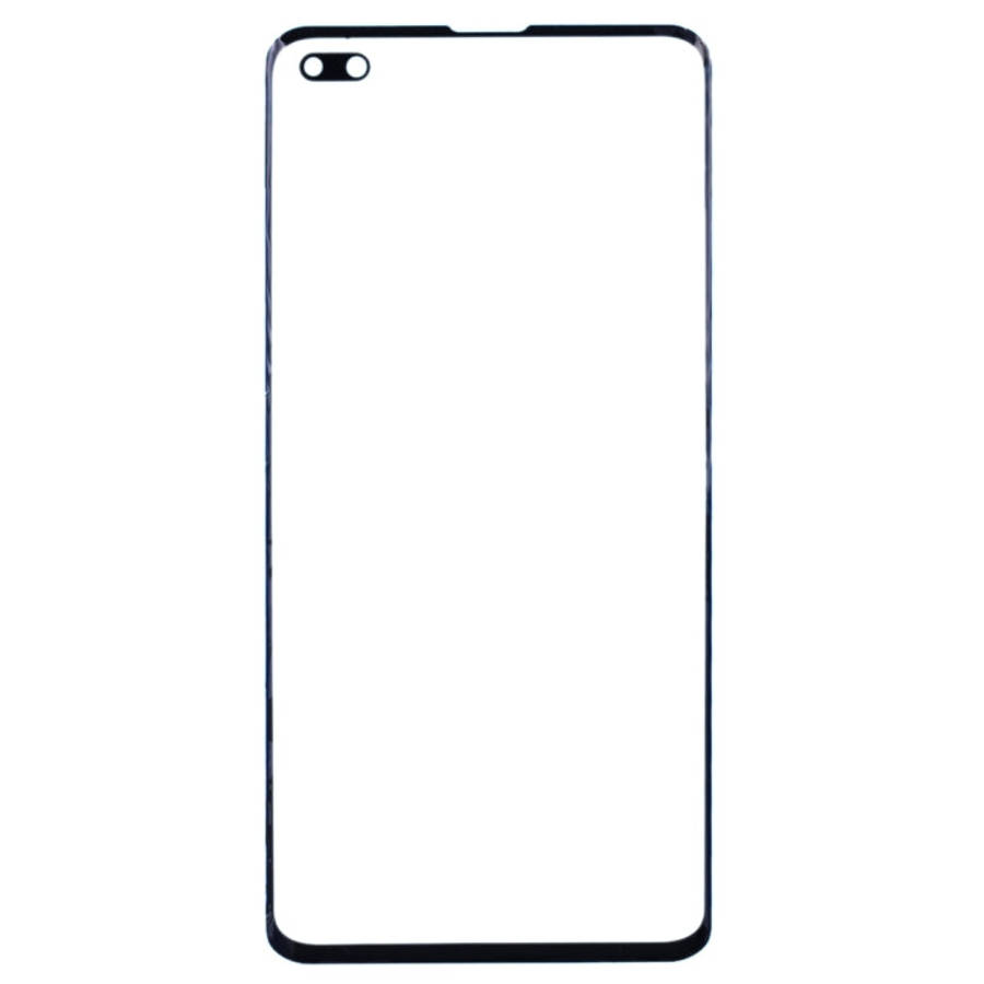 For Galaxy S10+ SM-G975F/DS, SM-G975U, SM-G975W Original Front Screen Outer Glass Lens , For Gala...