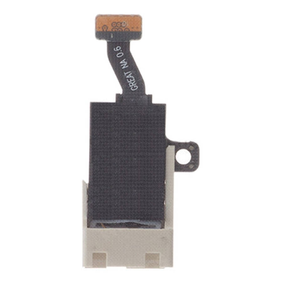 For Galaxy Note 8 Earphone Jack Flex Cable, For Samsung Galaxy Note 8