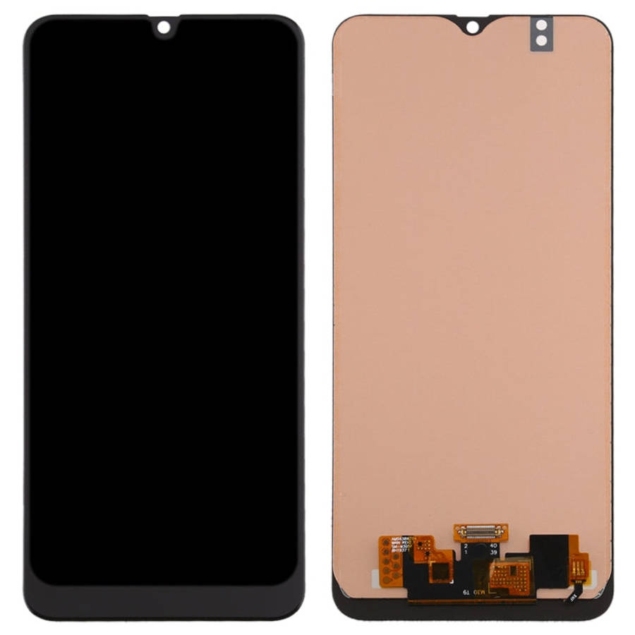 incell LCD Screen and Digitizer Full Assembly for Galaxy M30 / M30s, For Samsung Galaxy M30 / M30...