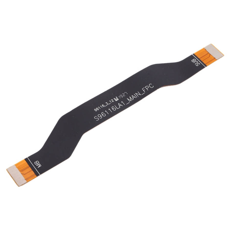 For Galaxy A10S M16 US Version Motherboard Flex Cable, For Samsung Galaxy A10S M16 US