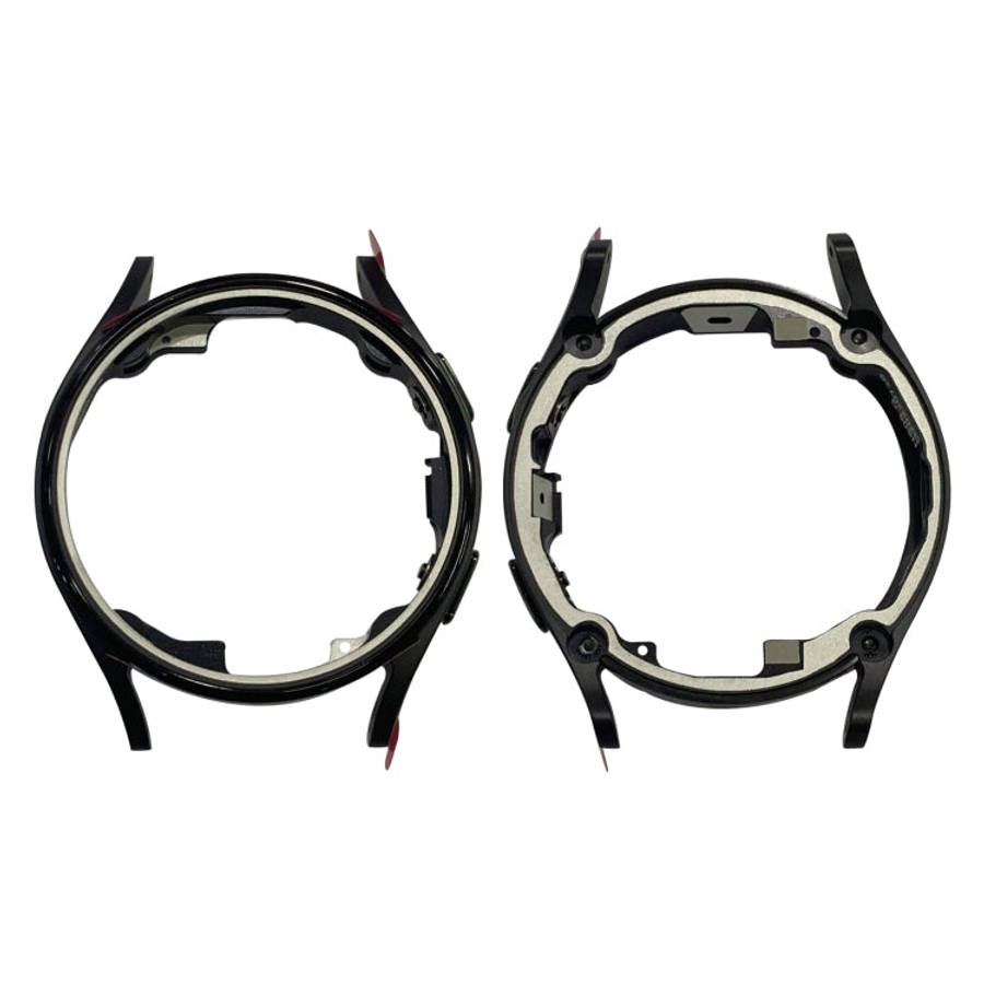 Original LCD Screen Frame Bezel Plate For Samsung Galaxy Watch5 Golf Edition, For Samsung Galaxy ...