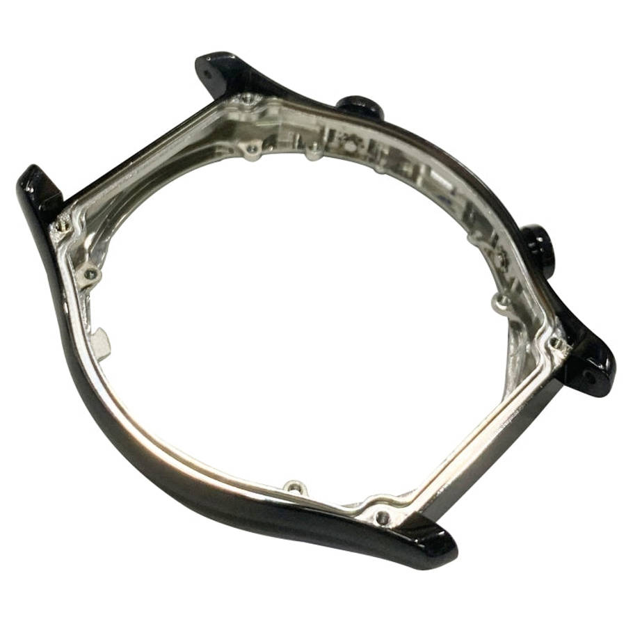 Original LCD Screen Frame Bezel Plate For Honor GS3, For Honor Watch GS 3(Original)