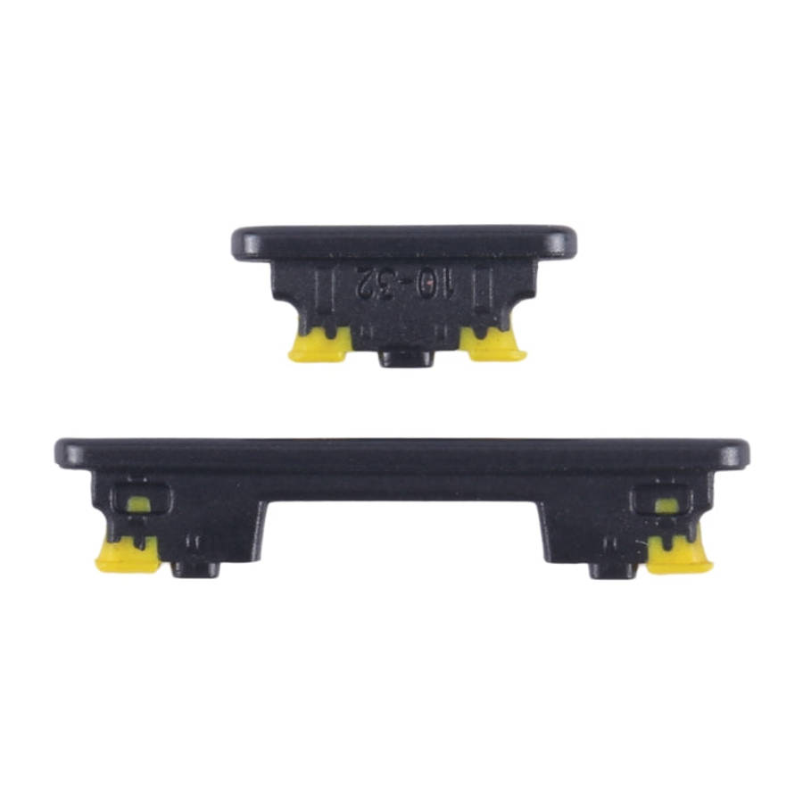 For Samsung Galaxy A54 SM-A546B 10pcs Original Power Button and Volume Control Button, For Samsun...